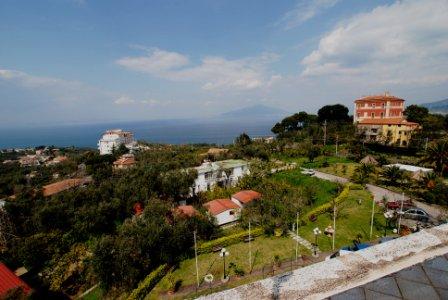 Posto di lavoro a Sorrento